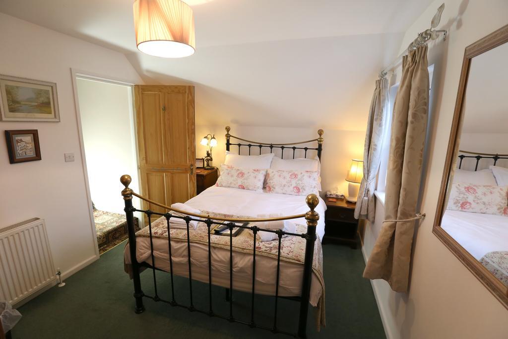 The Blacksmith'S House Bed & Breakfast Brockenhurst Exterior foto