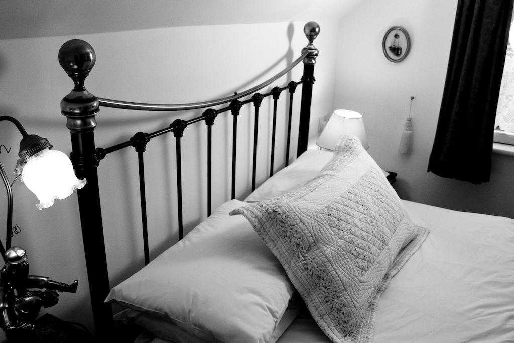 The Blacksmith'S House Bed & Breakfast Brockenhurst Exterior foto