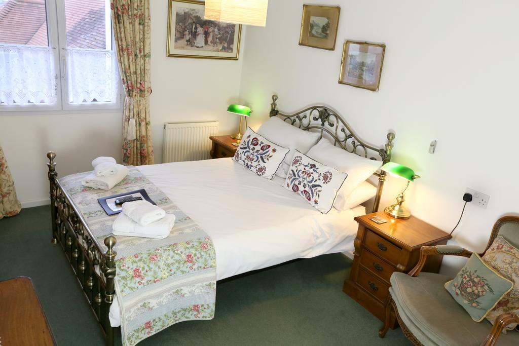 The Blacksmith'S House Bed & Breakfast Brockenhurst Exterior foto