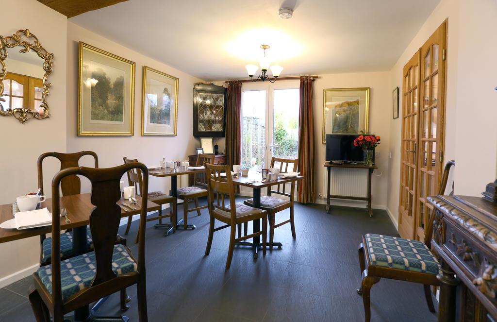 The Blacksmith'S House Bed & Breakfast Brockenhurst Exterior foto