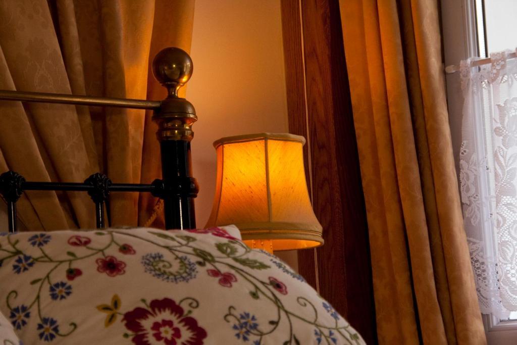 The Blacksmith'S House Bed & Breakfast Brockenhurst Cameră foto
