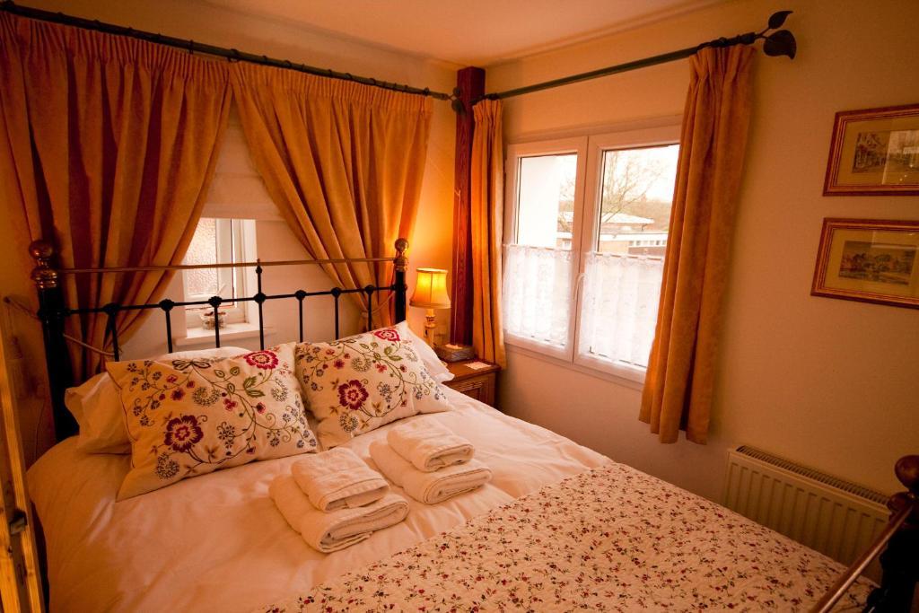 The Blacksmith'S House Bed & Breakfast Brockenhurst Cameră foto