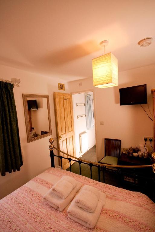 The Blacksmith'S House Bed & Breakfast Brockenhurst Cameră foto
